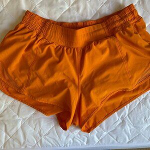 Lululemon Women's Hotty Hot Shorts